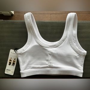 Alo Wellness Bra